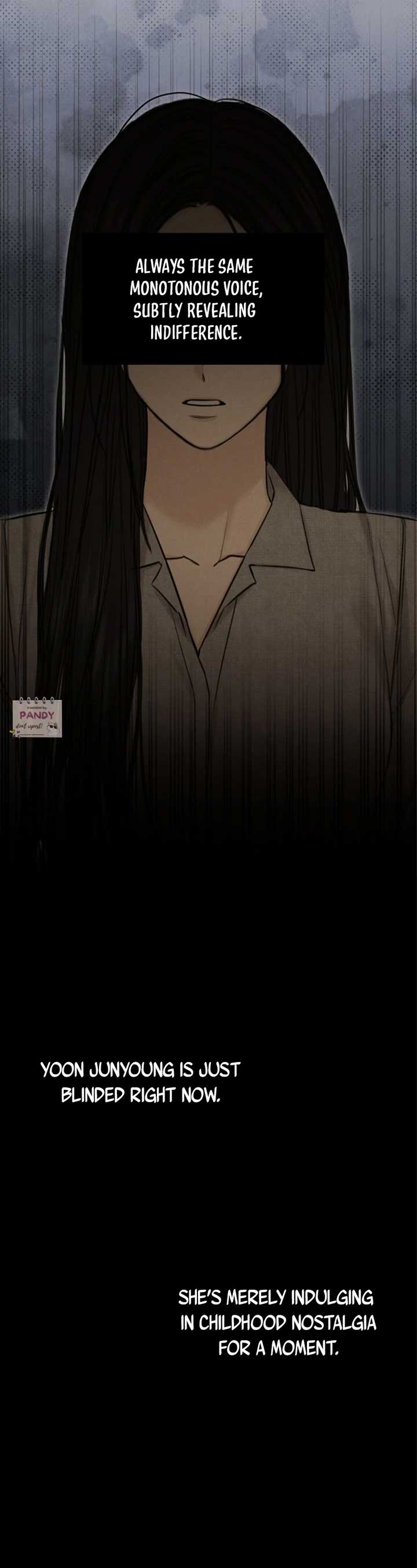 Just Twilight Chapter 61 - Page 6