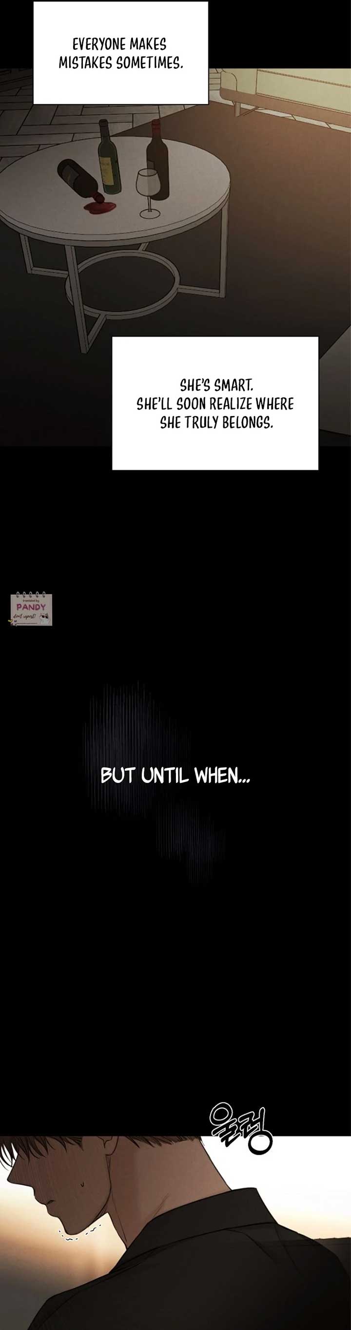 Just Twilight Chapter 61 - Page 7