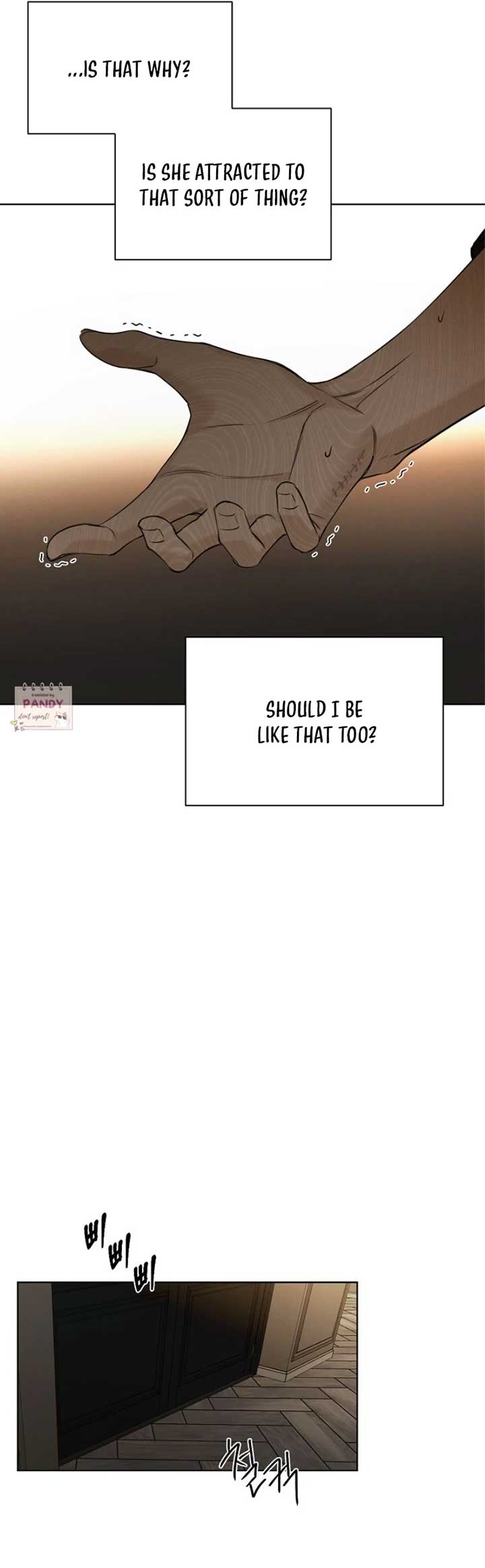 Just Twilight Chapter 61 - Page 12