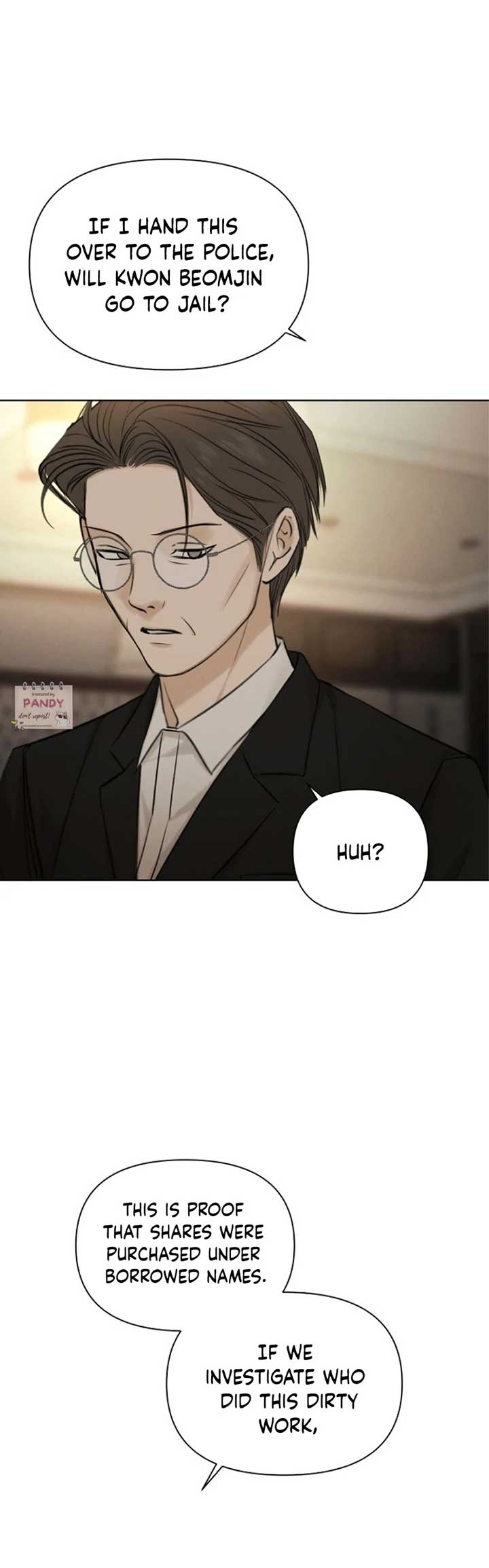 Just Twilight Chapter 61 - Page 17