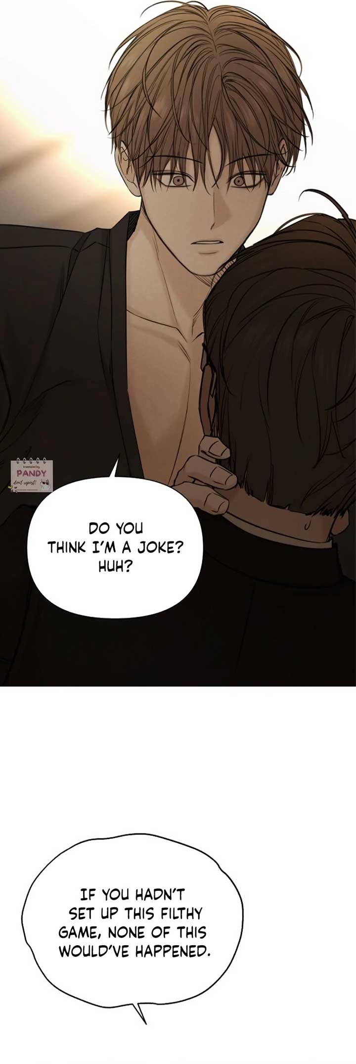 Just Twilight Chapter 61 - Page 22