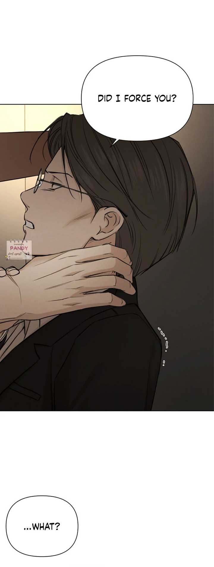 Just Twilight Chapter 61 - Page 24