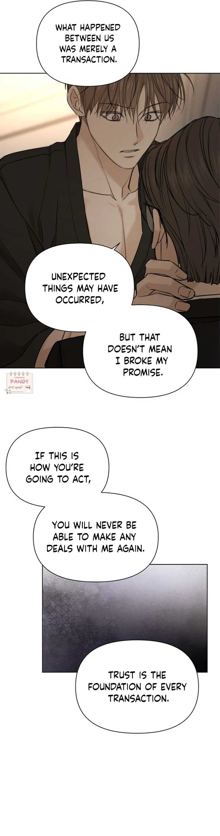 Just Twilight Chapter 61 - Page 25