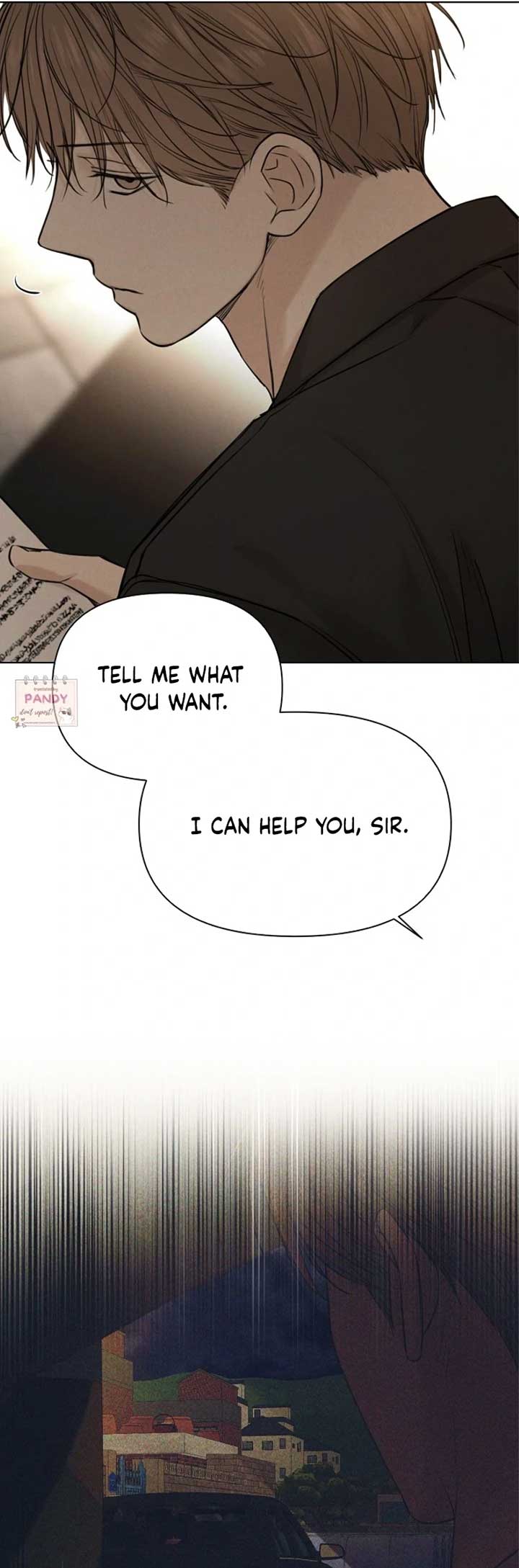 Just Twilight Chapter 61 - Page 31