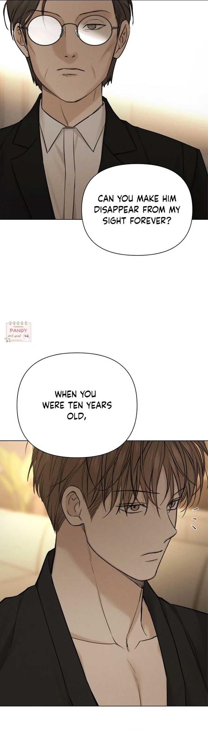 Just Twilight Chapter 61 - Page 34