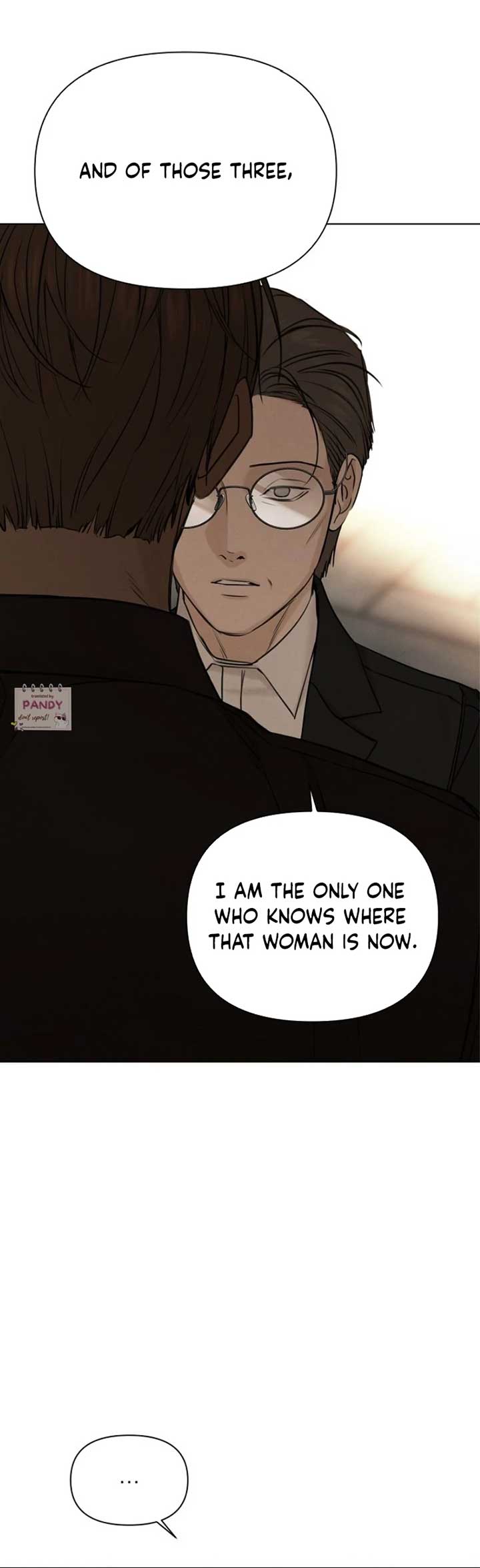 Just Twilight Chapter 61 - Page 36