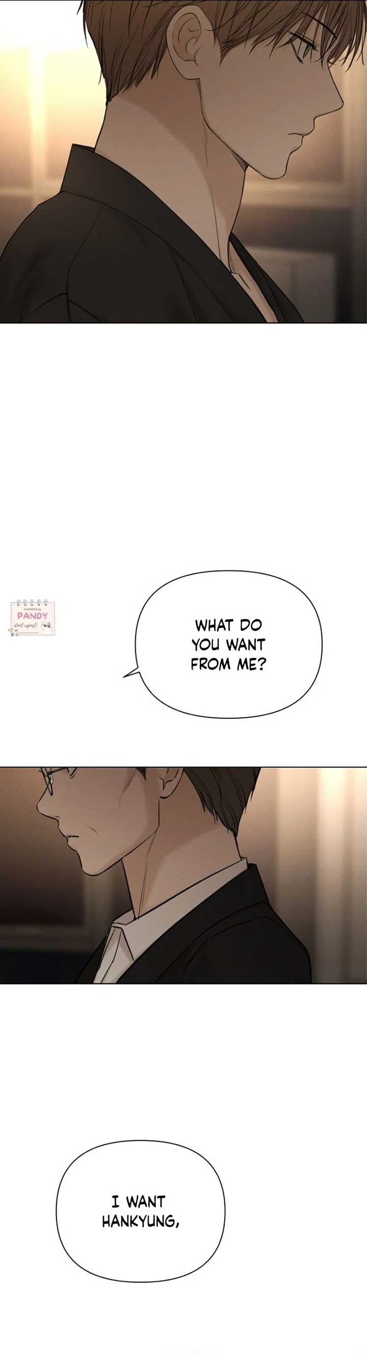 Just Twilight Chapter 61 - Page 37