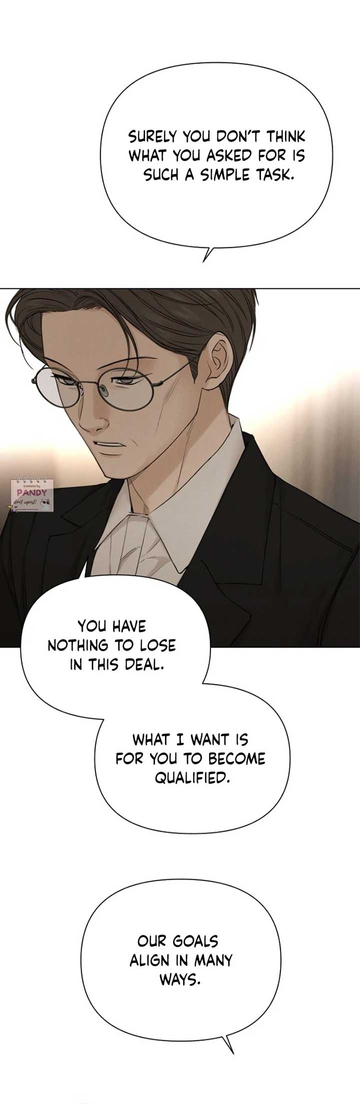 Just Twilight Chapter 61 - Page 40