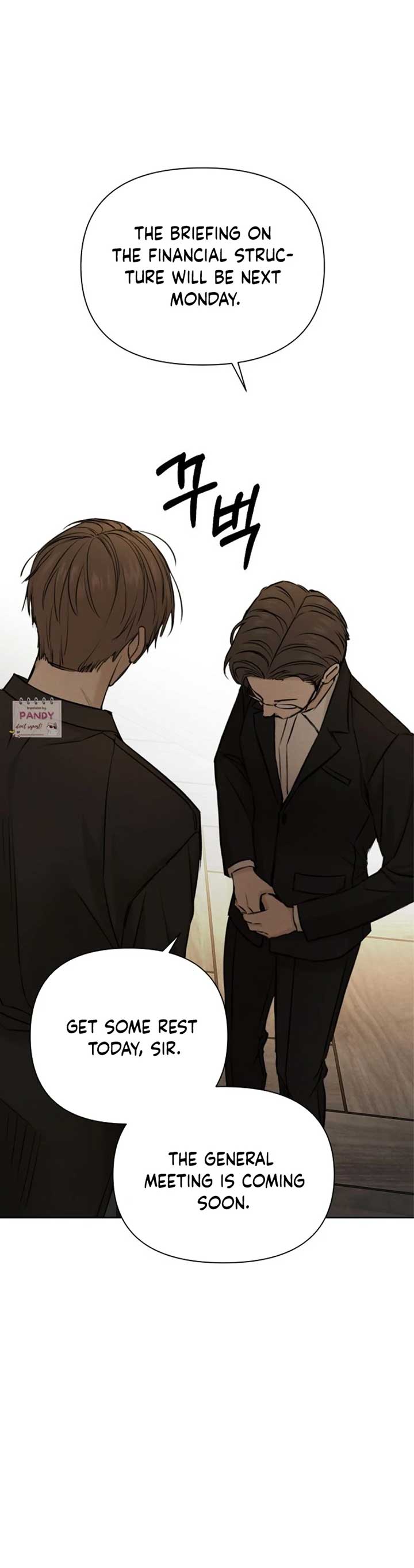 Just Twilight Chapter 61 - Page 42