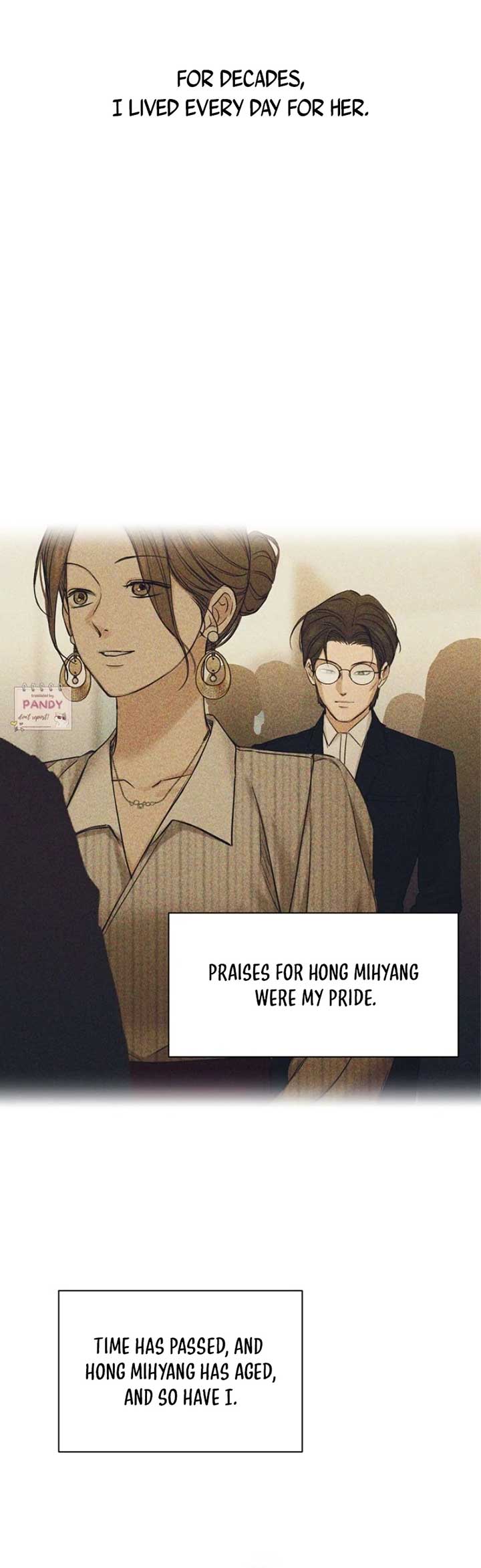 Just Twilight Chapter 61 - Page 43