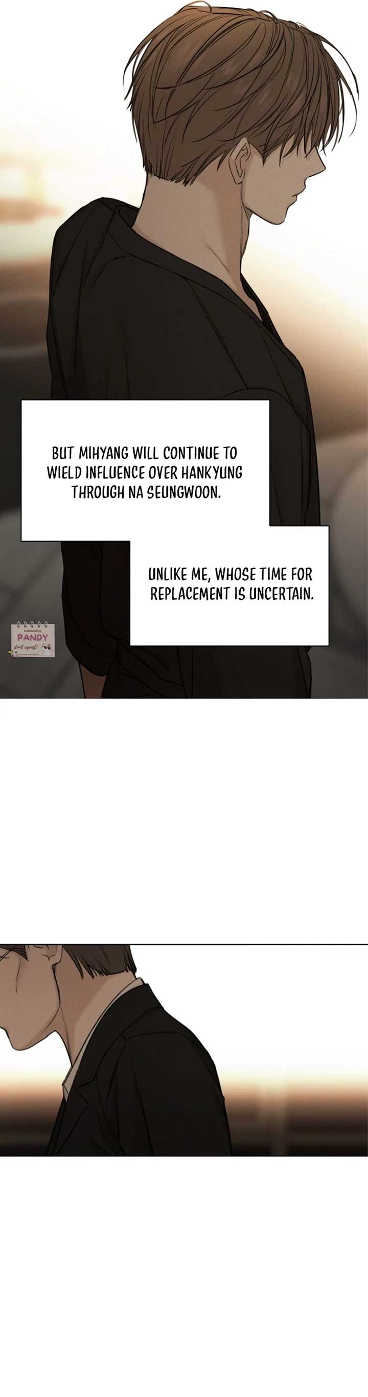 Just Twilight Chapter 61 - Page 44