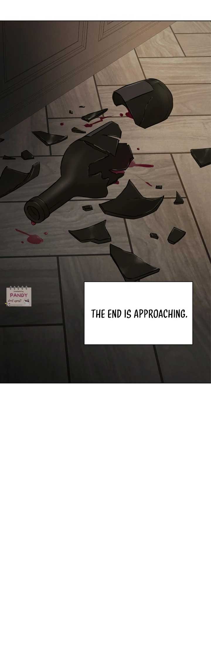 Just Twilight Chapter 61 - Page 45