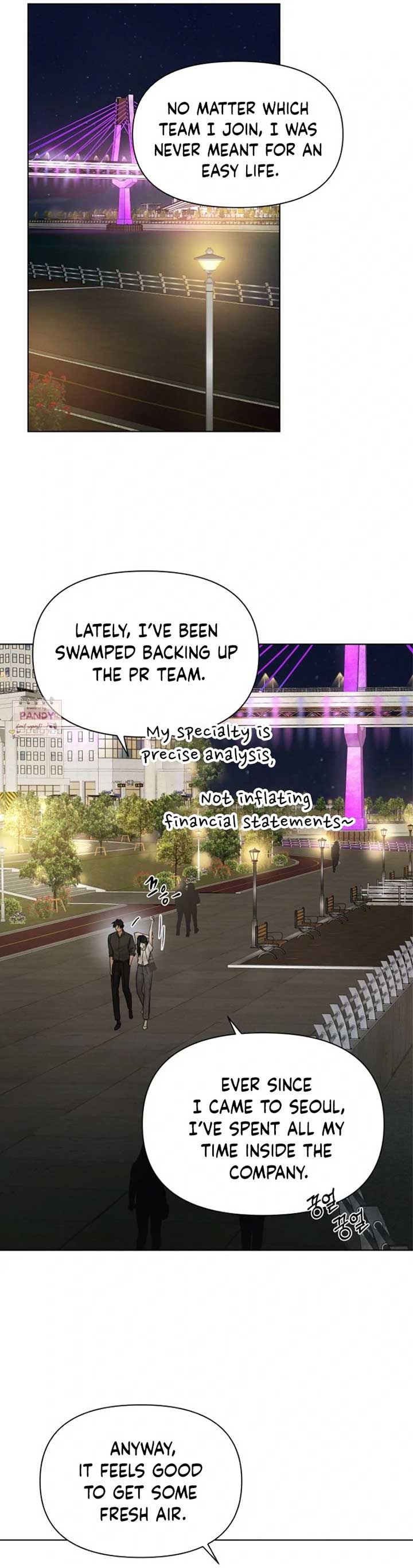 Just Twilight Chapter 61 - Page 46