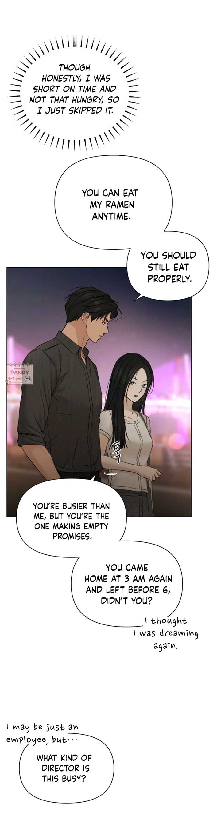 Just Twilight Chapter 61 - Page 48