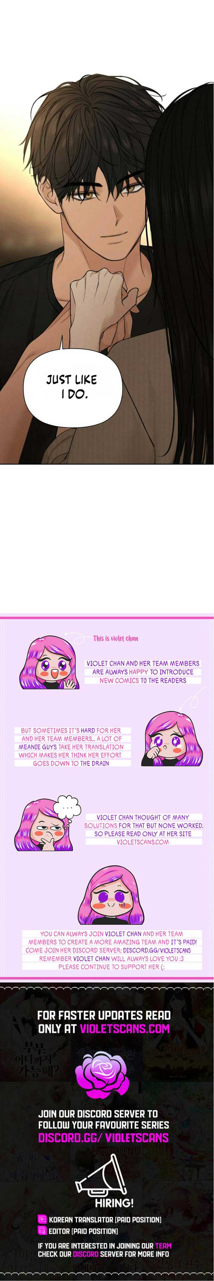 Just Twilight Chapter 62 - Page 10