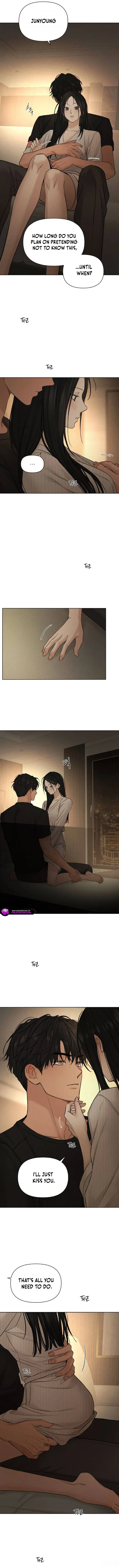 Just Twilight Chapter 63 - Page 4