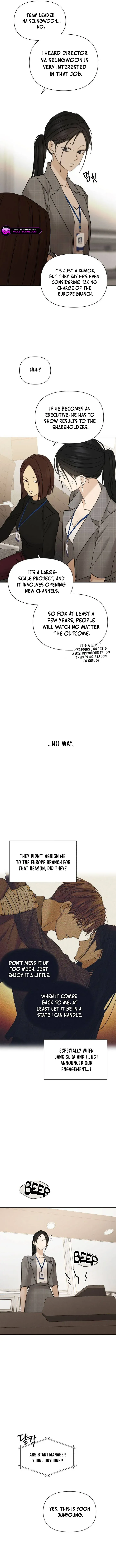 Just Twilight Chapter 63 - Page 8