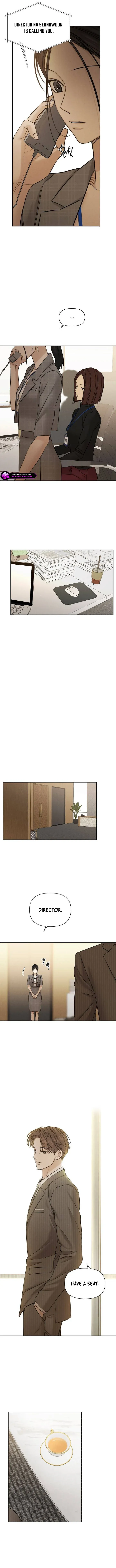 Just Twilight Chapter 63 - Page 9