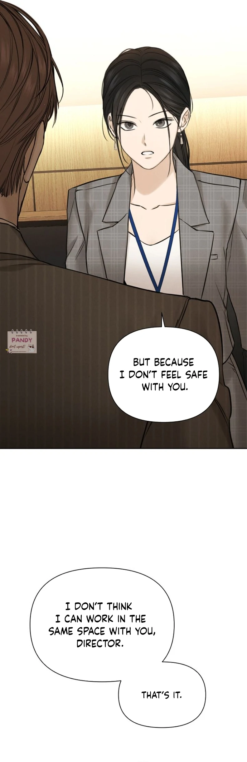 Just Twilight Chapter 64 - Page 7