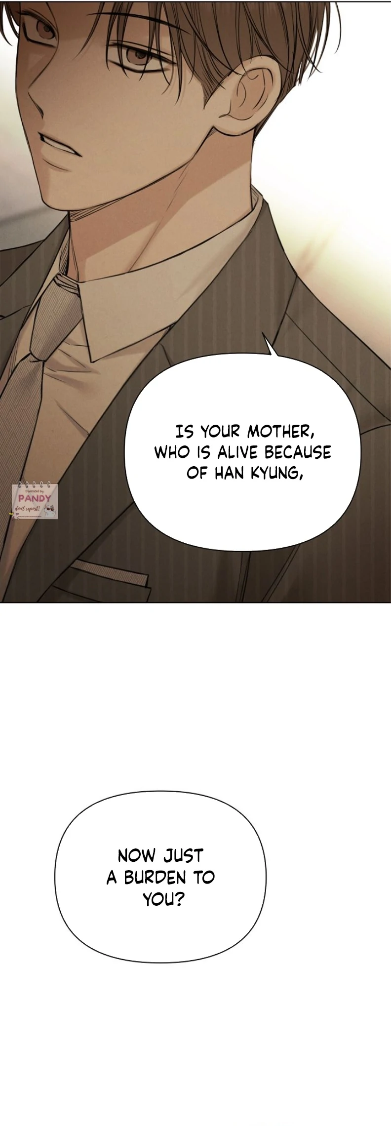 Just Twilight Chapter 64 - Page 14