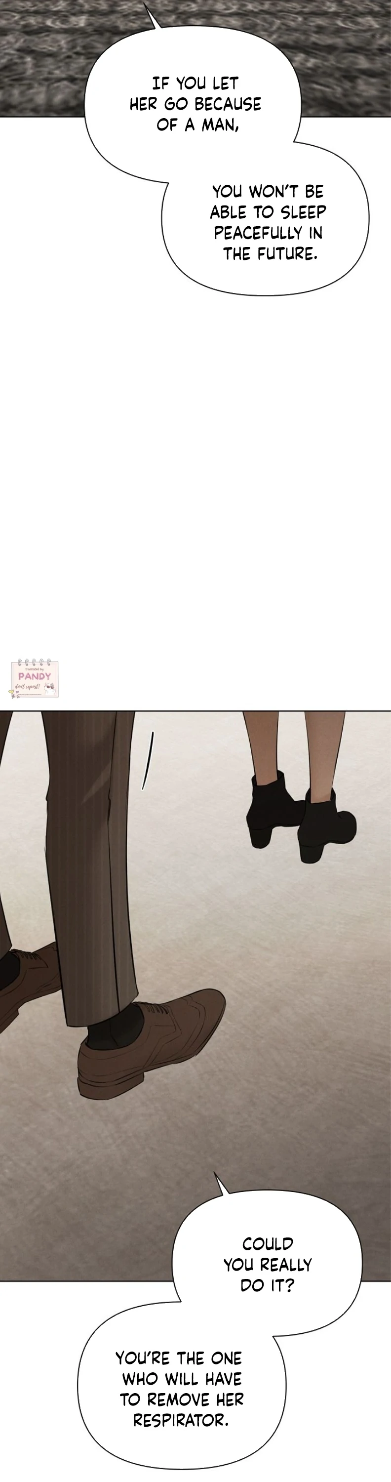 Just Twilight Chapter 64 - Page 16