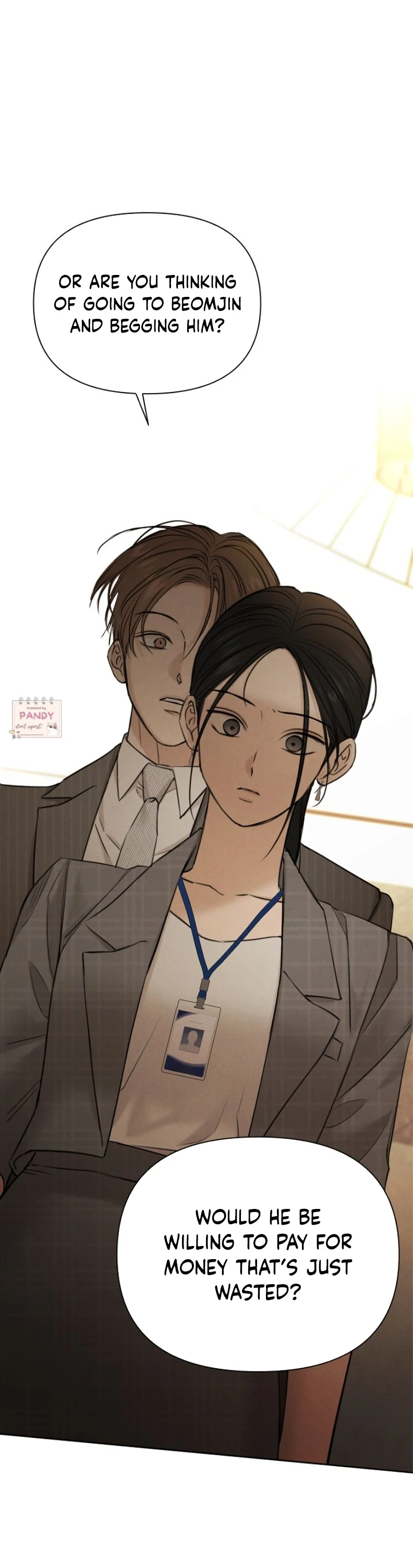 Just Twilight Chapter 64 - Page 17