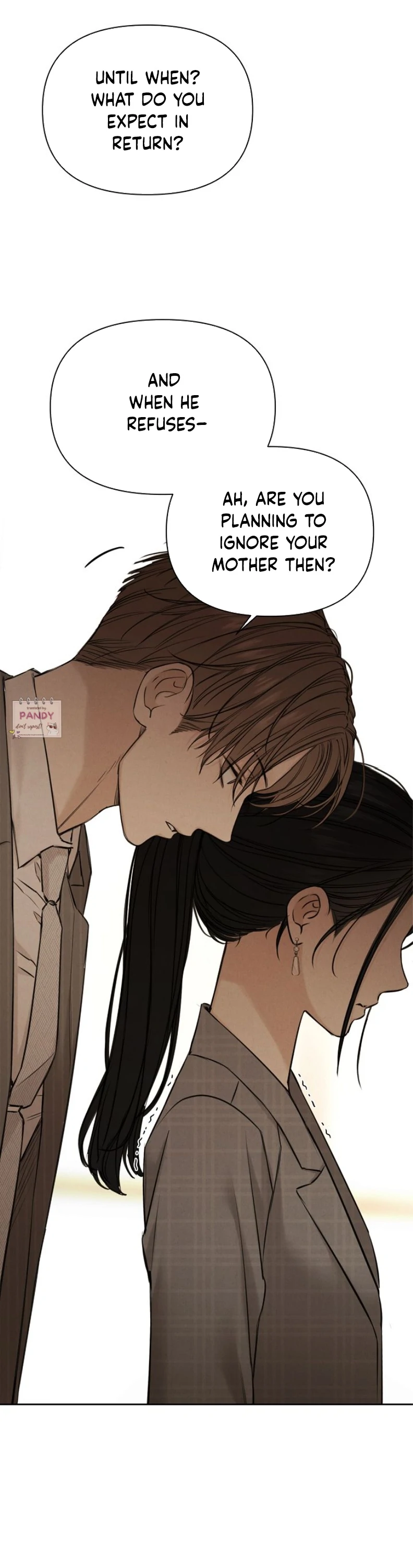 Just Twilight Chapter 64 - Page 18