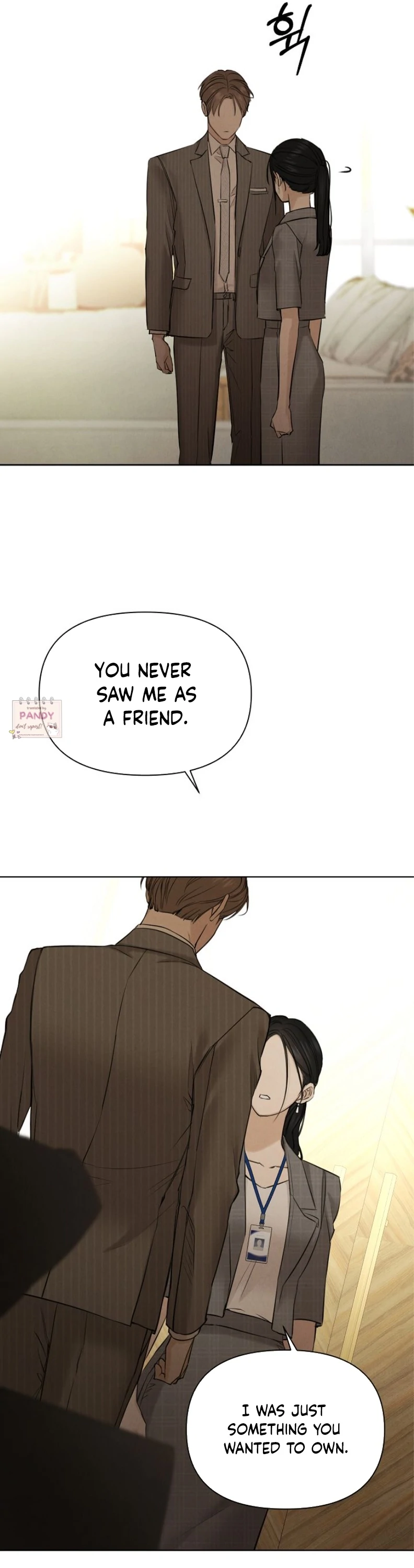 Just Twilight Chapter 64 - Page 23