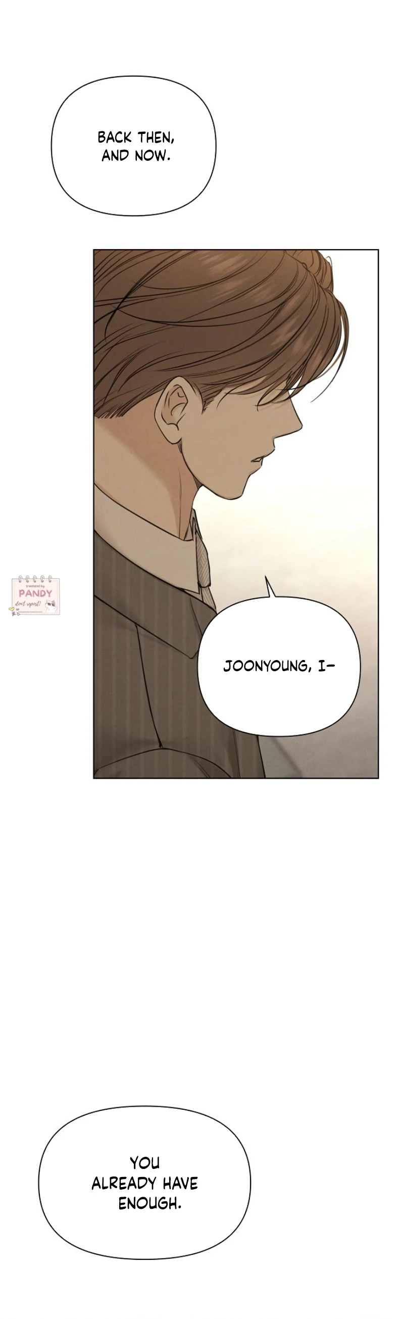 Just Twilight Chapter 64 - Page 24