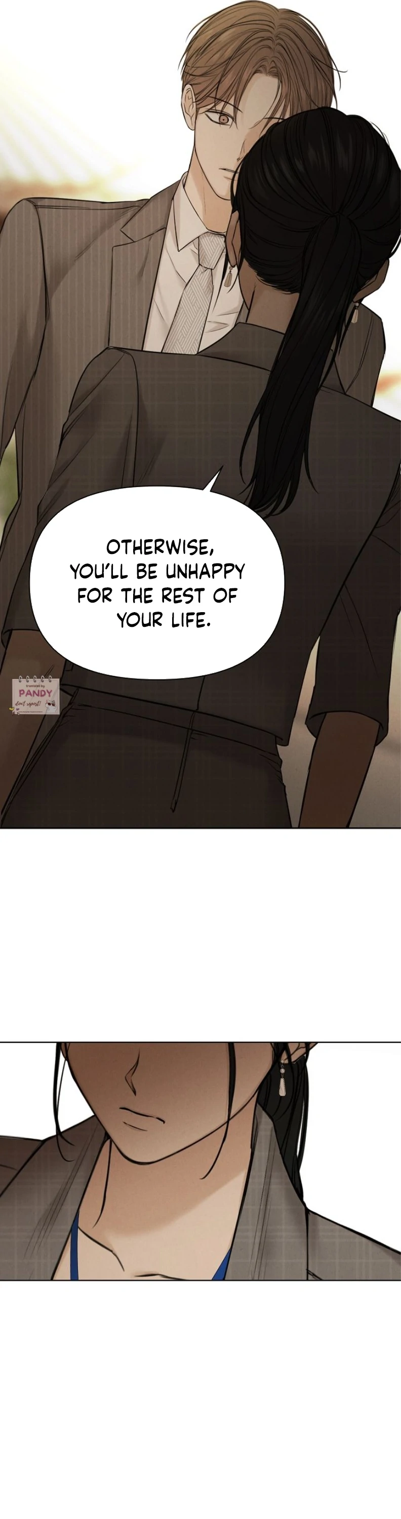 Just Twilight Chapter 64 - Page 26