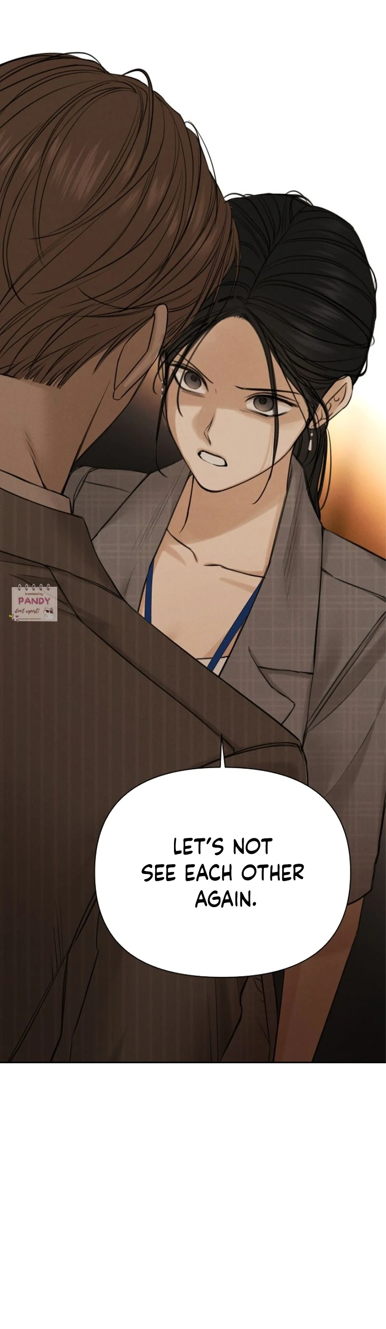 Just Twilight Chapter 64 - Page 27