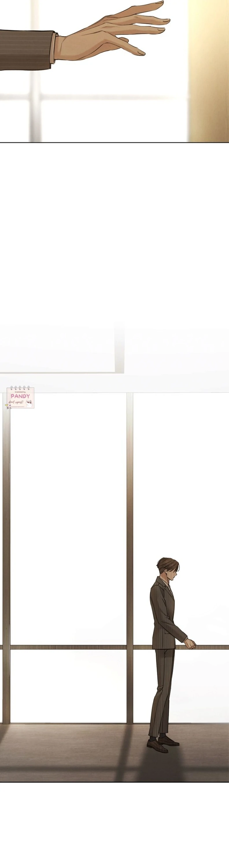 Just Twilight Chapter 64 - Page 29