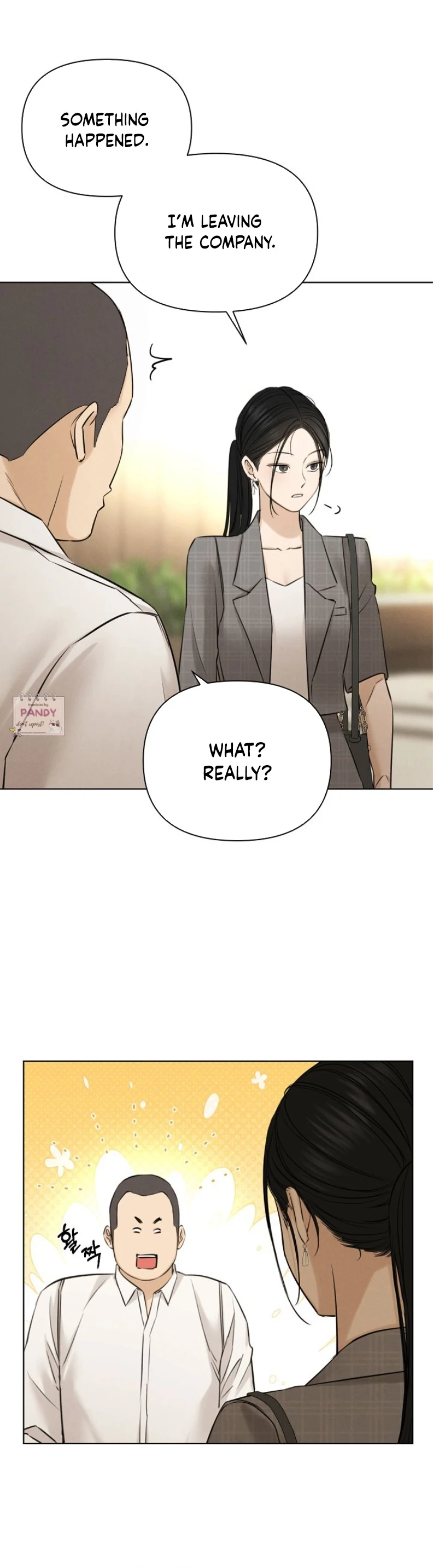 Just Twilight Chapter 64 - Page 36