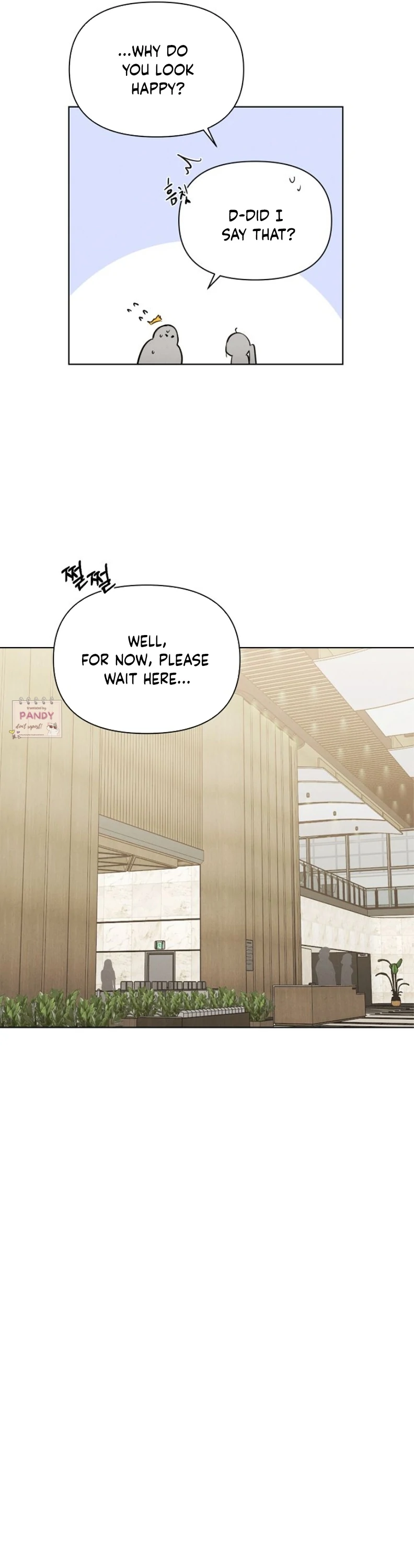 Just Twilight Chapter 64 - Page 37