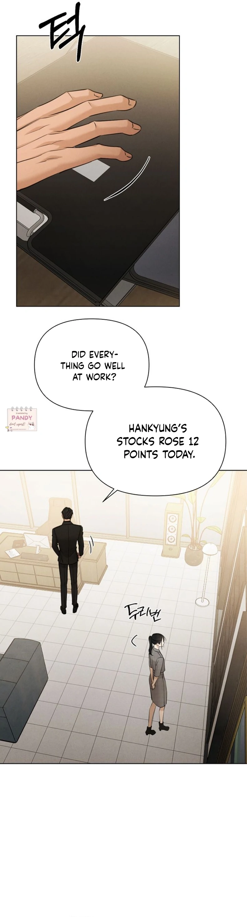 Just Twilight Chapter 64 - Page 46