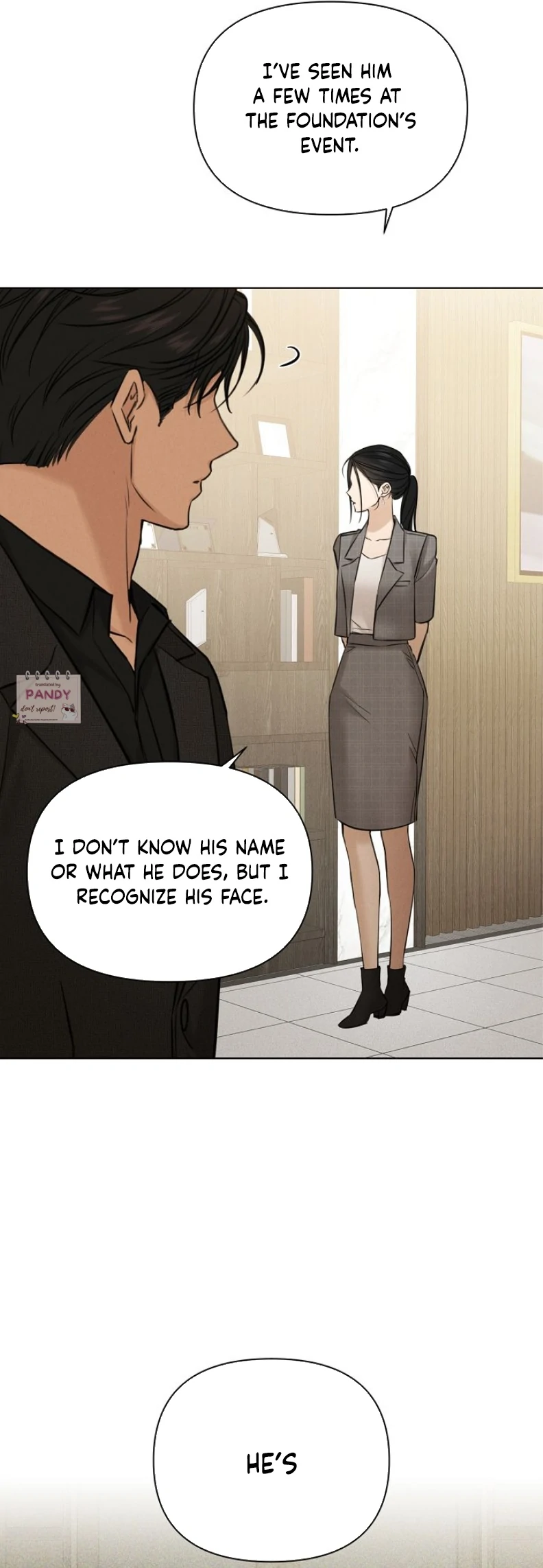 Just Twilight Chapter 64 - Page 48