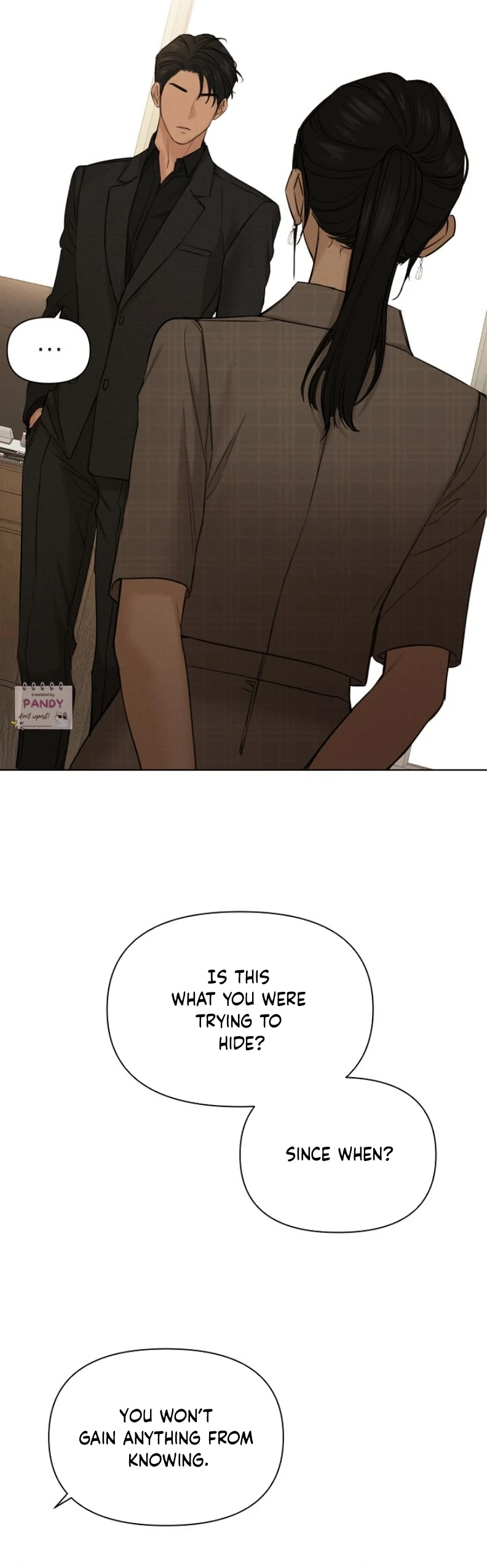 Just Twilight Chapter 64 - Page 50