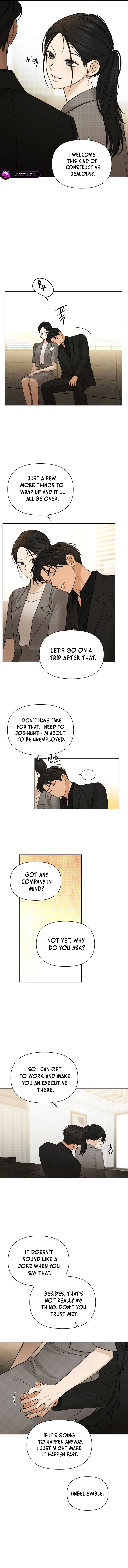 Just Twilight Chapter 65 - Page 7