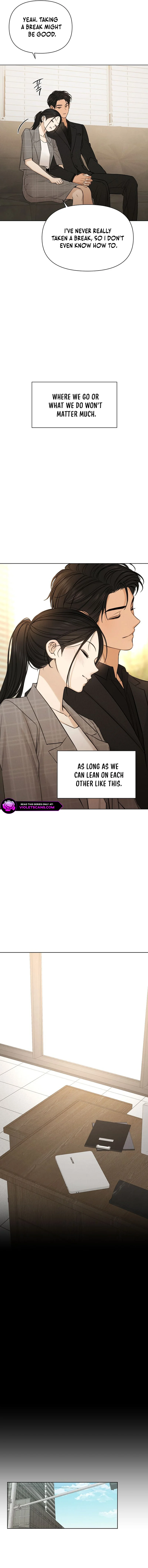 Just Twilight Chapter 65 - Page 8