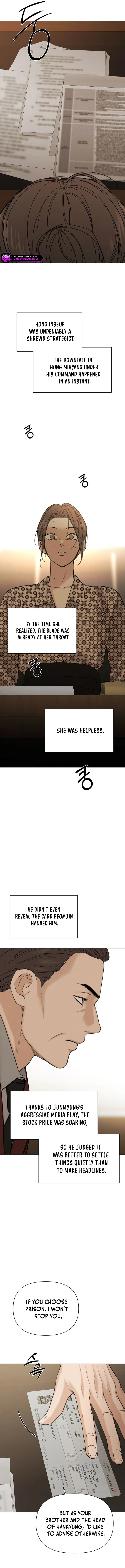 Just Twilight Chapter 65 - Page 9