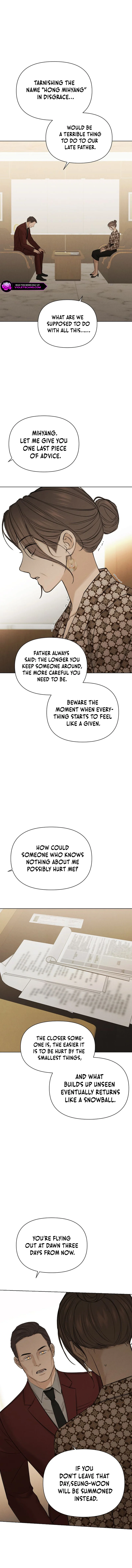 Just Twilight Chapter 65 - Page 10