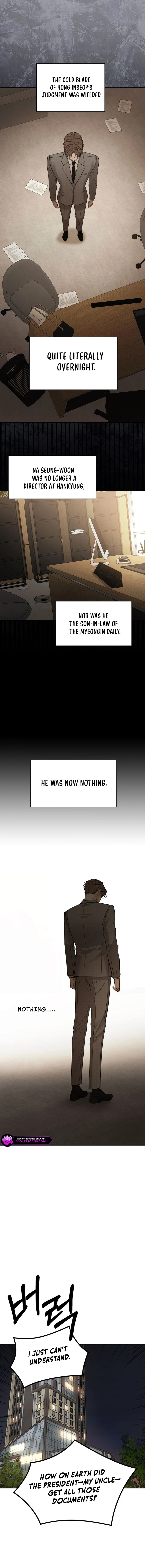 Just Twilight Chapter 65 - Page 12