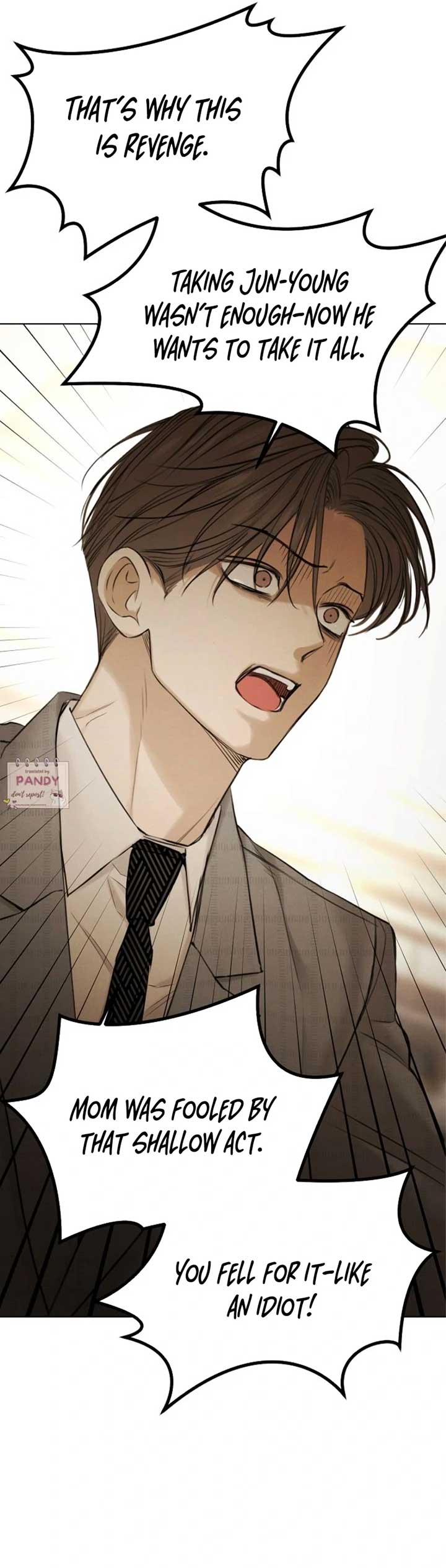 Just Twilight Chapter 66 - Page 4