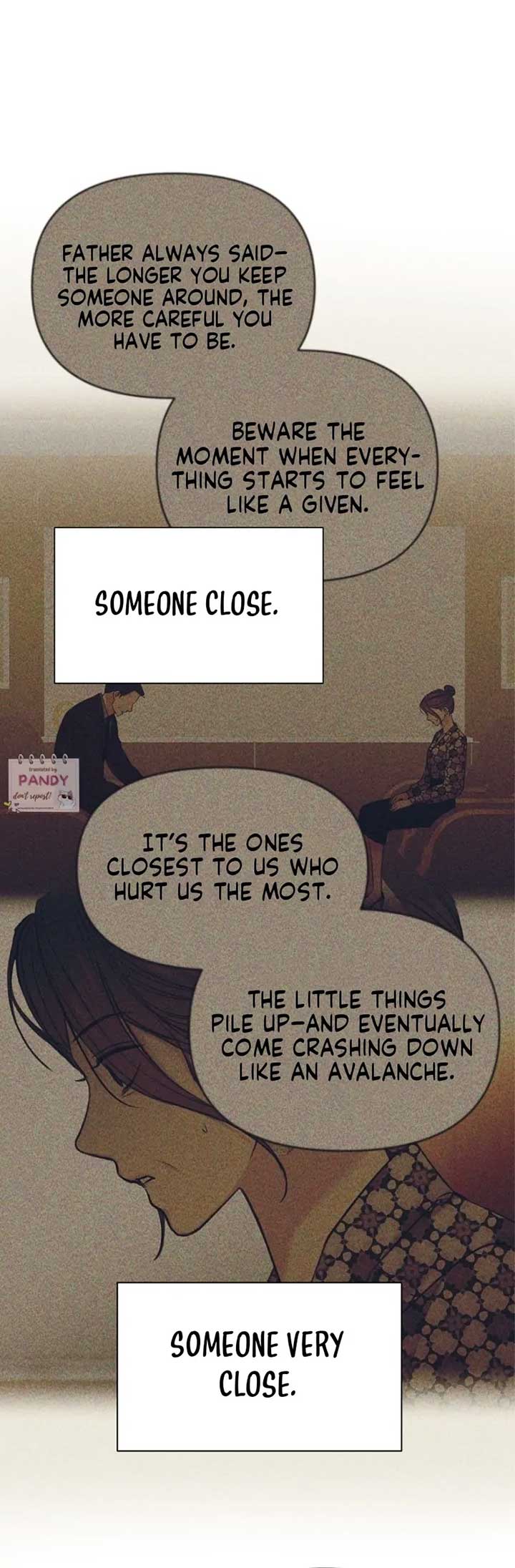 Just Twilight Chapter 66 - Page 7