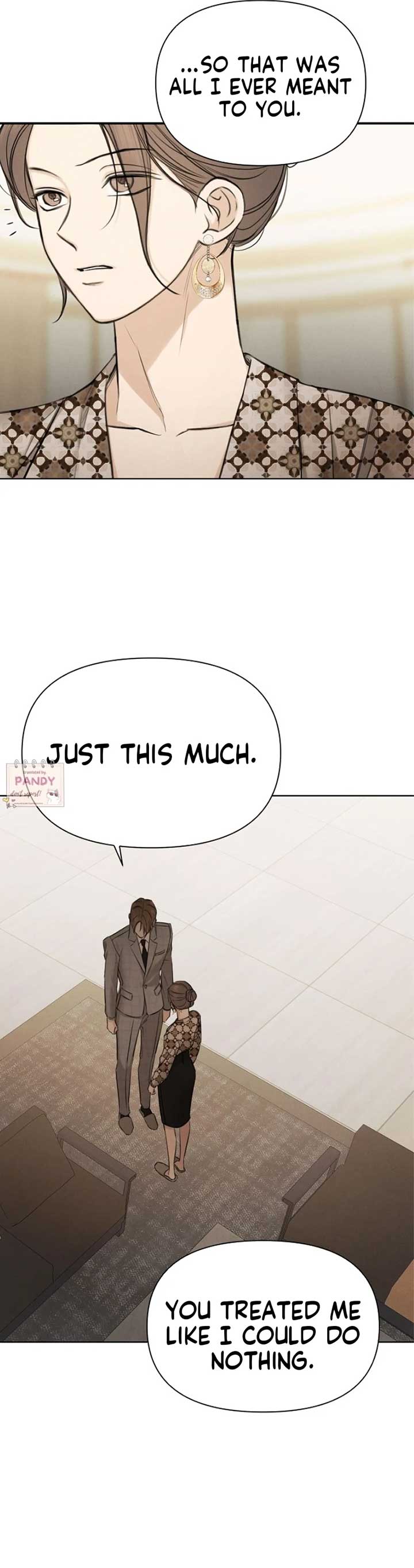 Just Twilight Chapter 66 - Page 8