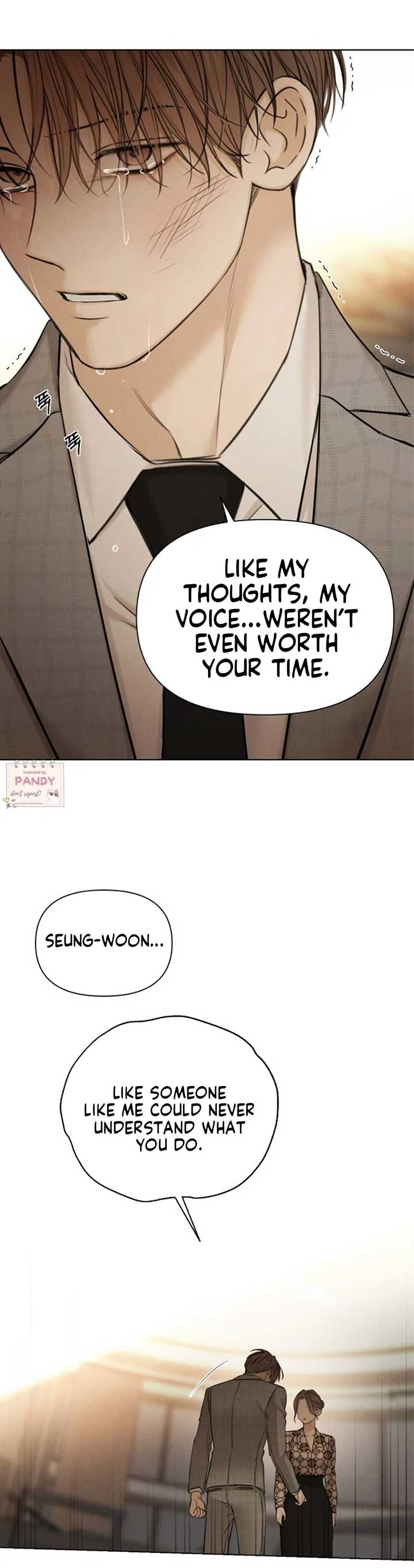 Just Twilight Chapter 66 - Page 9