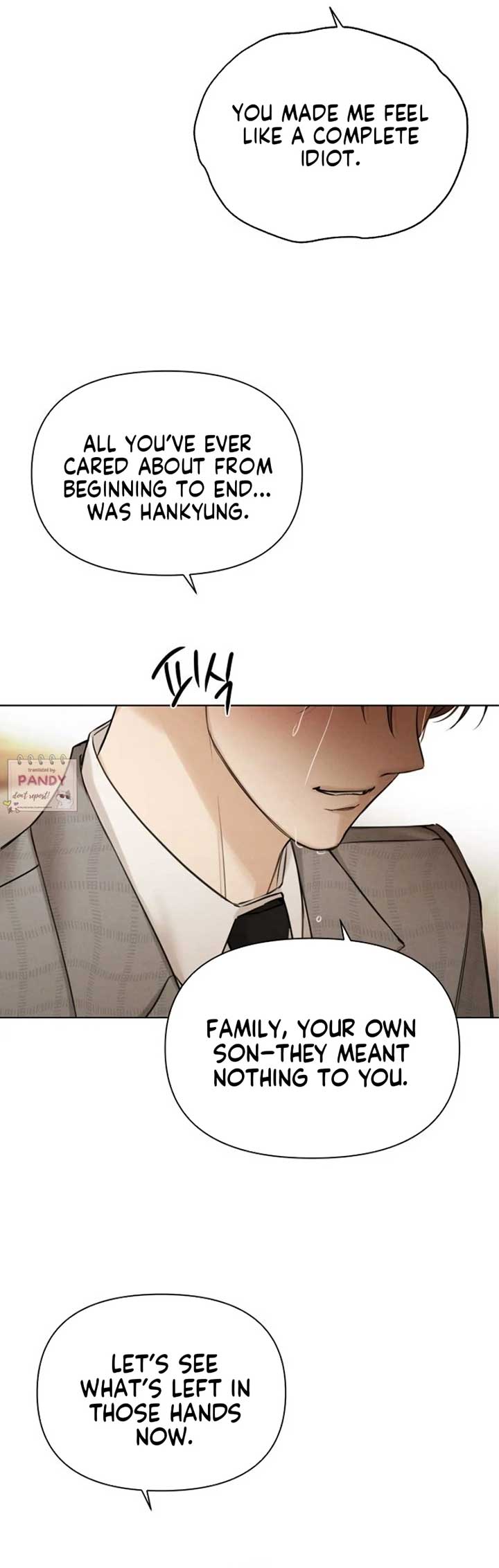 Just Twilight Chapter 66 - Page 10