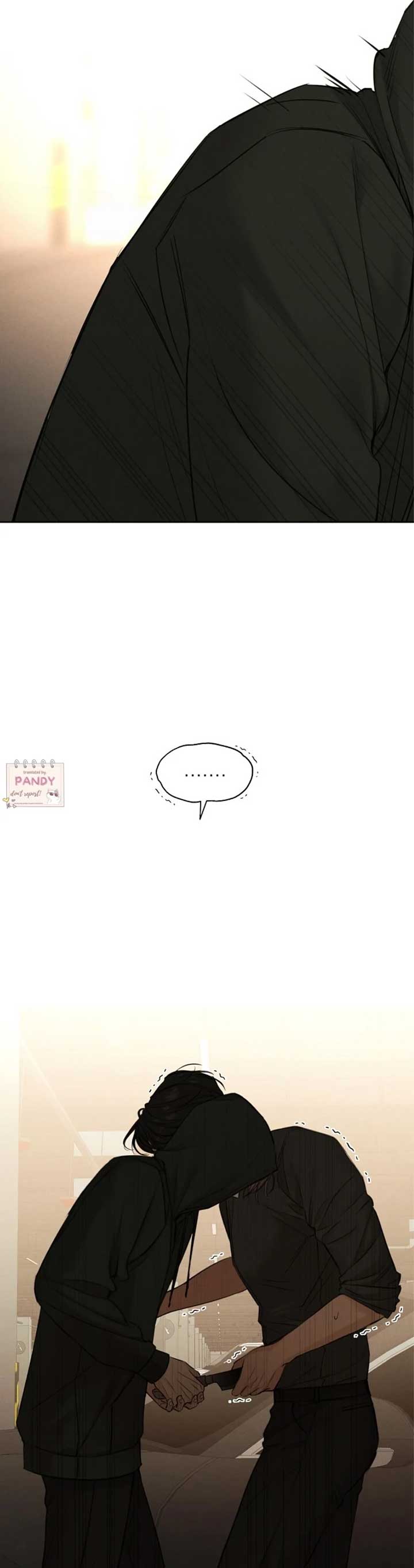 Just Twilight Chapter 66 - Page 21