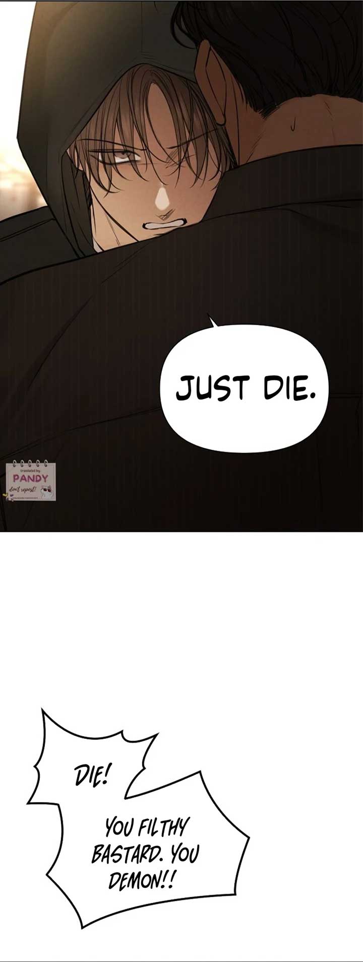 Just Twilight Chapter 66 - Page 23