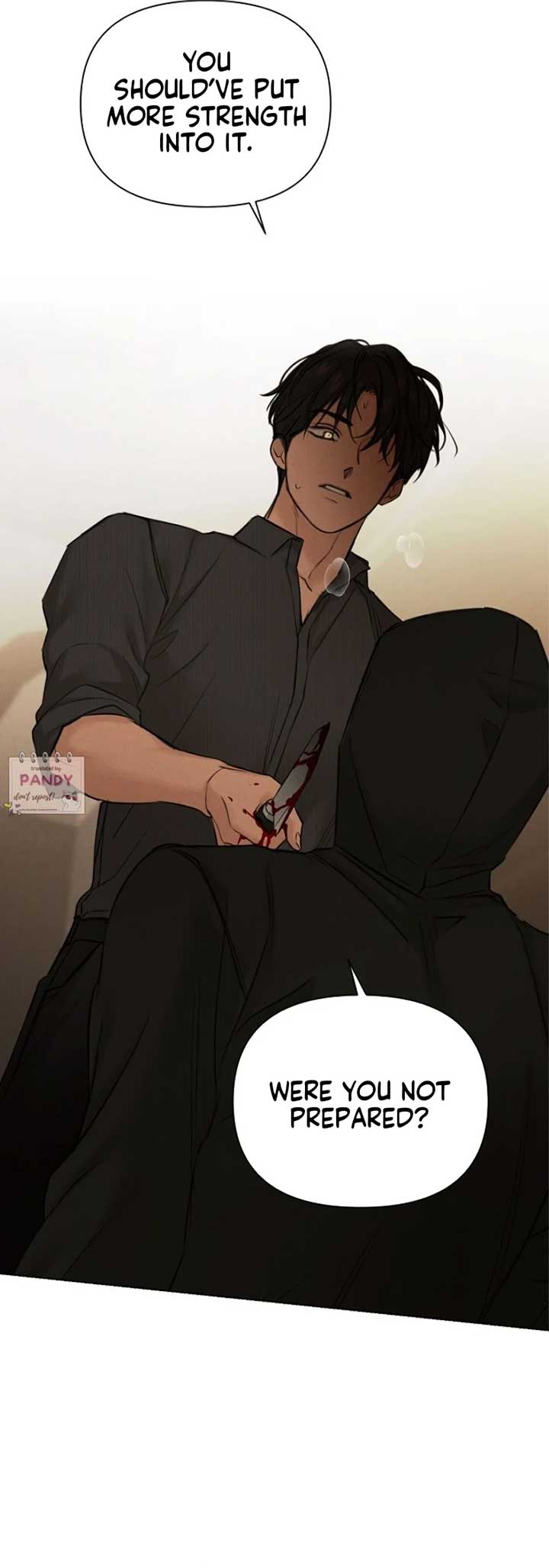 Just Twilight Chapter 66 - Page 29